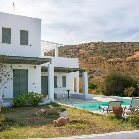 Superior Villa Lino İskiri Dış mekan fotoğraf
