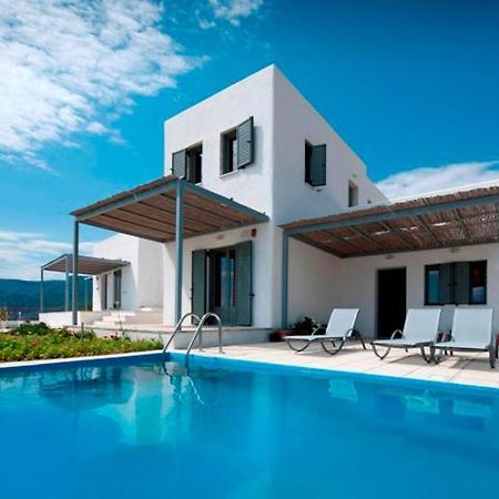 Superior Villa Lino İskiri Dış mekan fotoğraf