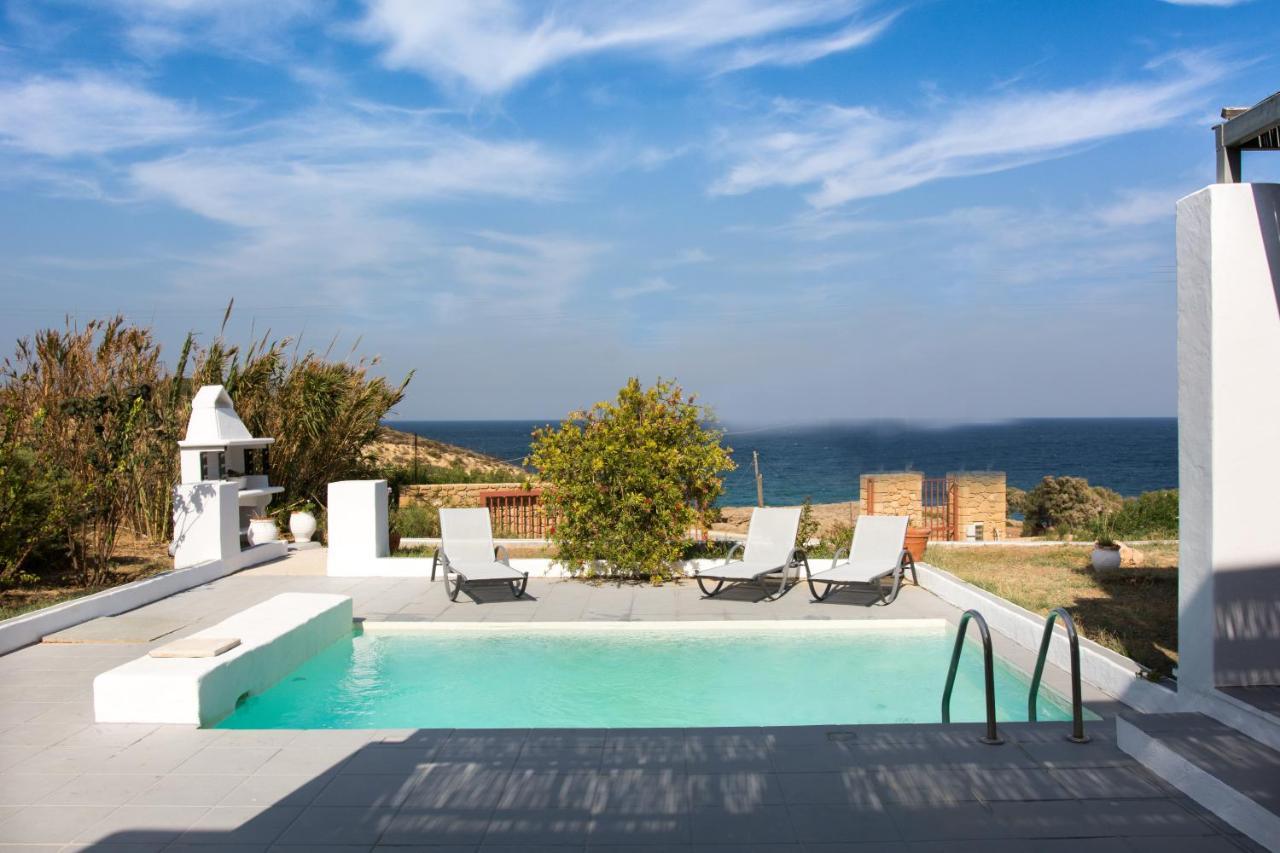 Superior Villa Lino İskiri Dış mekan fotoğraf