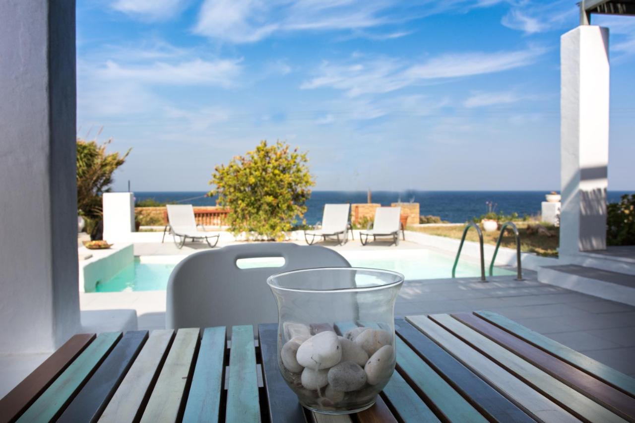 Superior Villa Lino İskiri Dış mekan fotoğraf