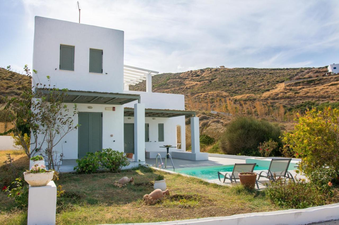 Superior Villa Lino İskiri Dış mekan fotoğraf