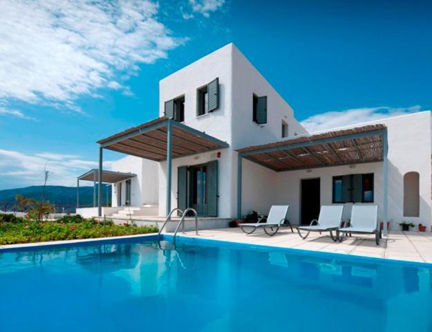 Superior Villa Lino İskiri Dış mekan fotoğraf