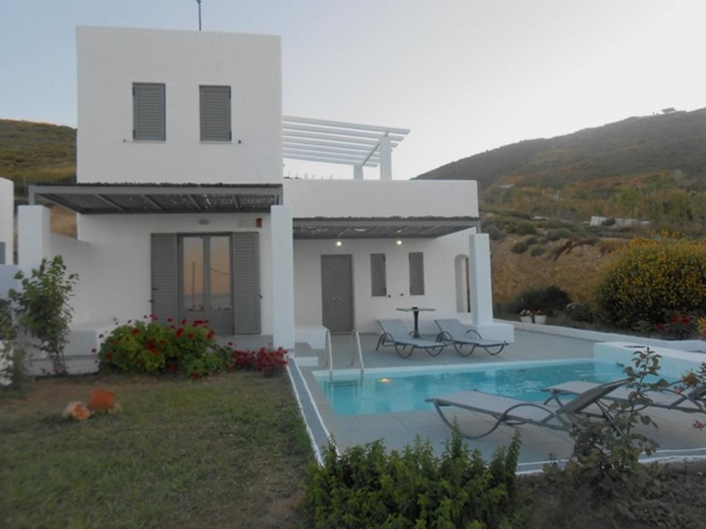 Superior Villa Lino İskiri Dış mekan fotoğraf