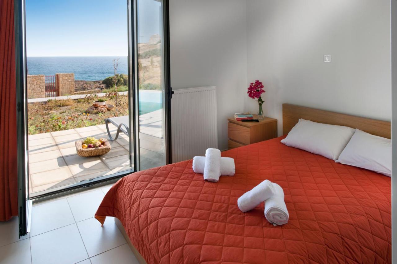 Superior Villa Lino İskiri Dış mekan fotoğraf